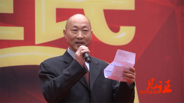  鹏美超市盛大开业  南岸区又添生鲜“菜篮子”