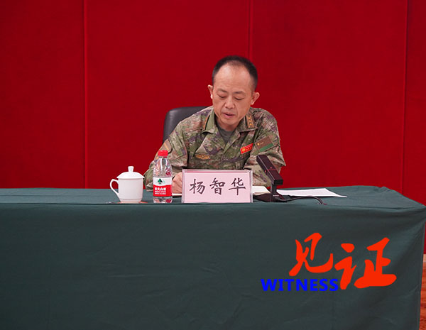 江北区召开2023年下半年 征兵工作任务部署会